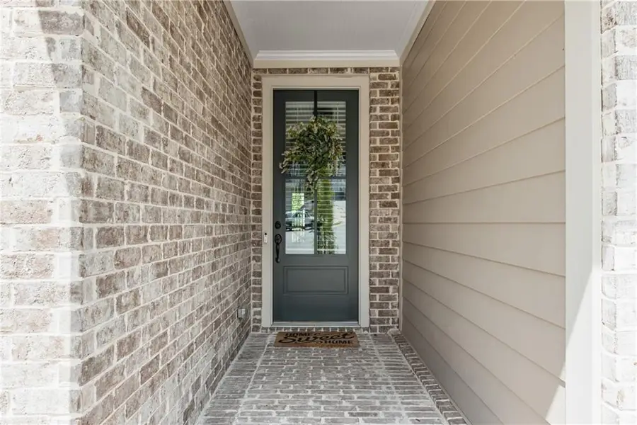 427 Retreat Lane, Canton, GA 30114 - #3