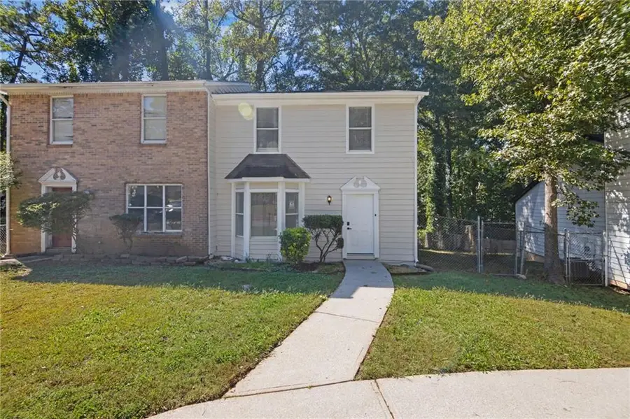 2305 Wingfoot Place, Decatur, GA 30035 - #2