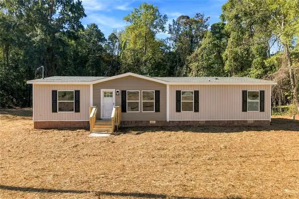 76 Tom Yarbrough Road, Maysville, GA 30558