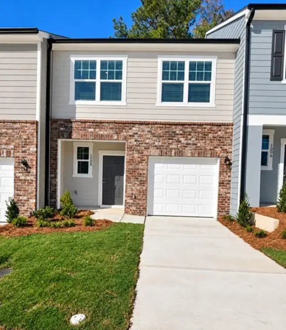 1008 Castanea Drive, Douglasville, GA 30135 - #1