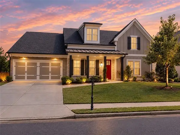 159 Waverly Drive, Alpharetta, GA 30004