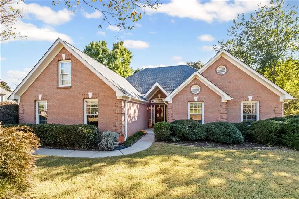 525 Silverberry Lane, Sugar Hill, GA 30518 - #1