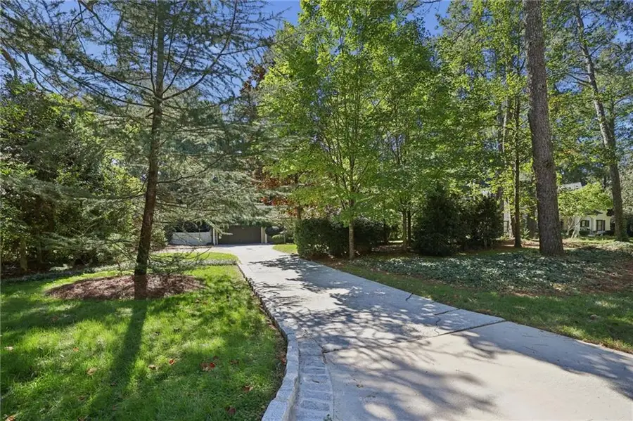 1340 Peachtree Battle Avenue Nw, Atlanta, GA 30327 - #2