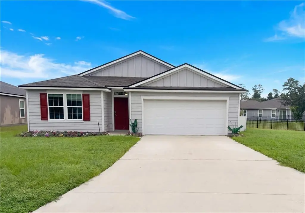 119 Brooklet Circle, Saint Marys, GA 31558 - #1