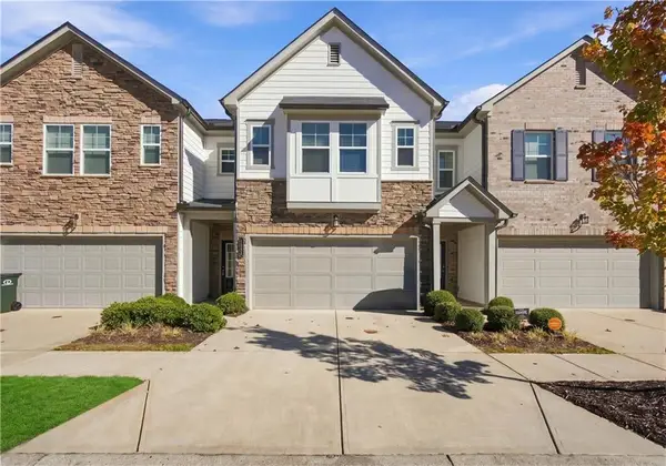 1491 Ben Park Way, Grayson, GA 30017