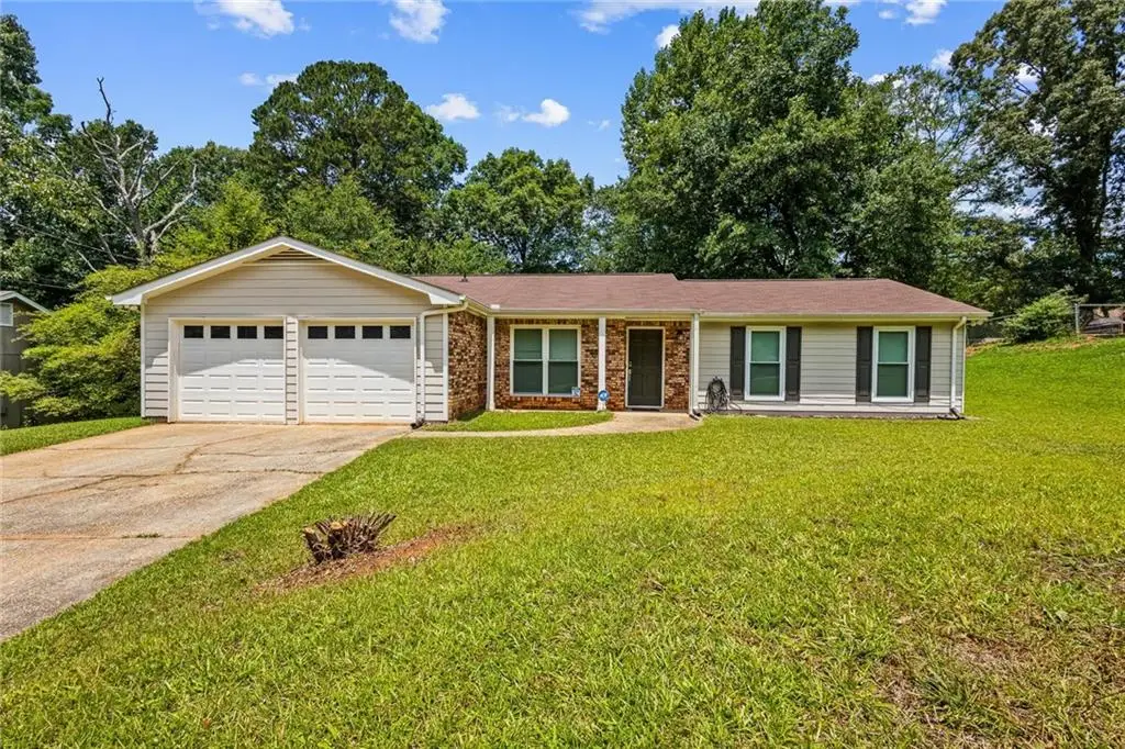 3926 Dalhouise Lane, Decatur, GA 30034 - #1