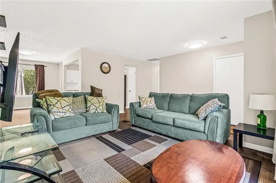 3926 Dalhouise Lane, Decatur, GA 30034 - #3