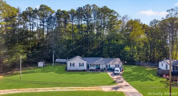 1772 Ball Ground Road, Ball Ground, GA 30107