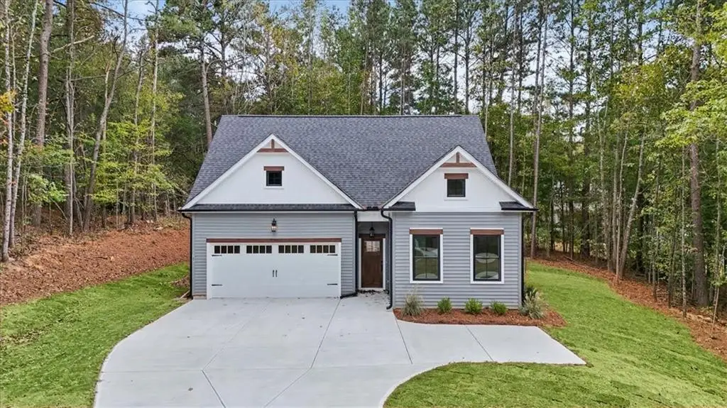 167 Iron Bound, Dallas, GA 30132 - #1