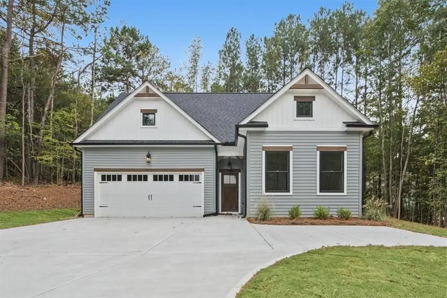 167 Iron Bound, Dallas, GA 30132 - #2