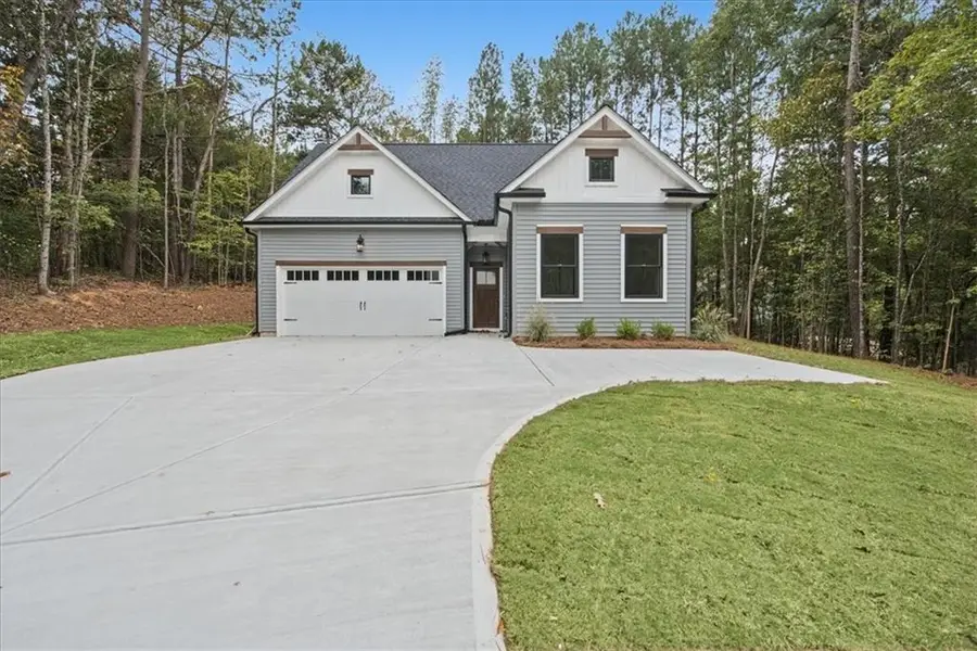 167 Iron Bound, Dallas, GA 30132 - #3