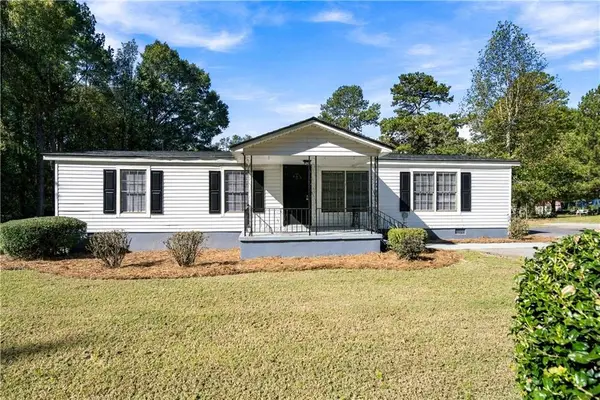 197 Cedar Drive, Commerce, GA 30529