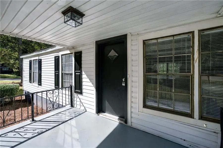 197 Cedar Drive, Commerce, GA 30529 - #2