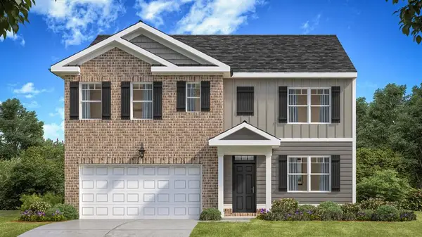 305 Faulkner Street, Stockbridge, GA 30281