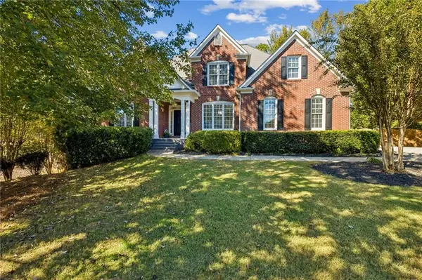6380 Fox Creek Drive, Cumming, GA 30040