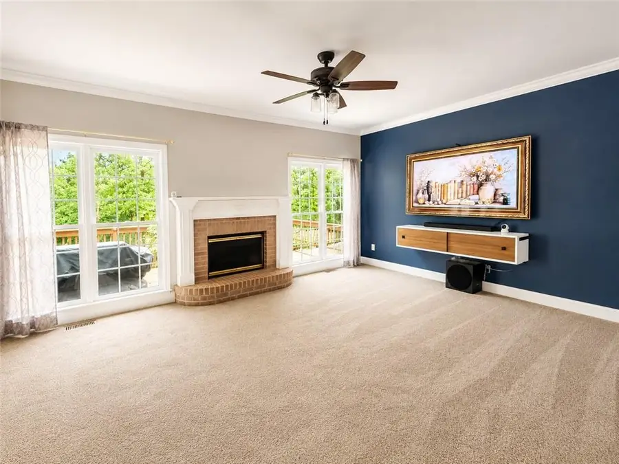 1156 Maple Creek Ridge, Loganville, GA 30052 - #3