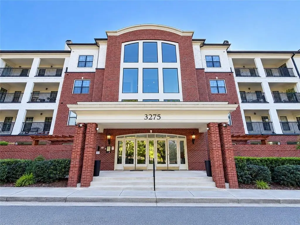 3275 Lenox Road Ne #209, Atlanta, GA 30324 - #1