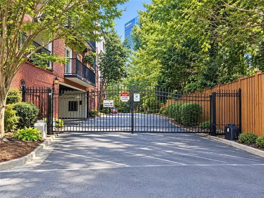 3275 Lenox Road Ne #209, Atlanta, GA 30324 - #2