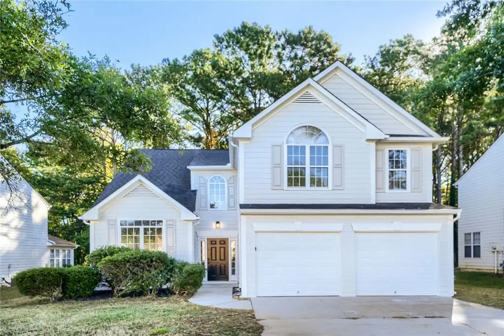 7562 Broadhurst Drive, Riverdale, GA 30296 - #1