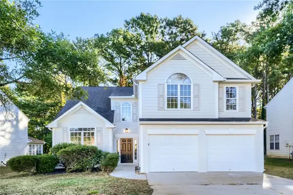 7562 Broadhurst Drive, Riverdale, GA 30296