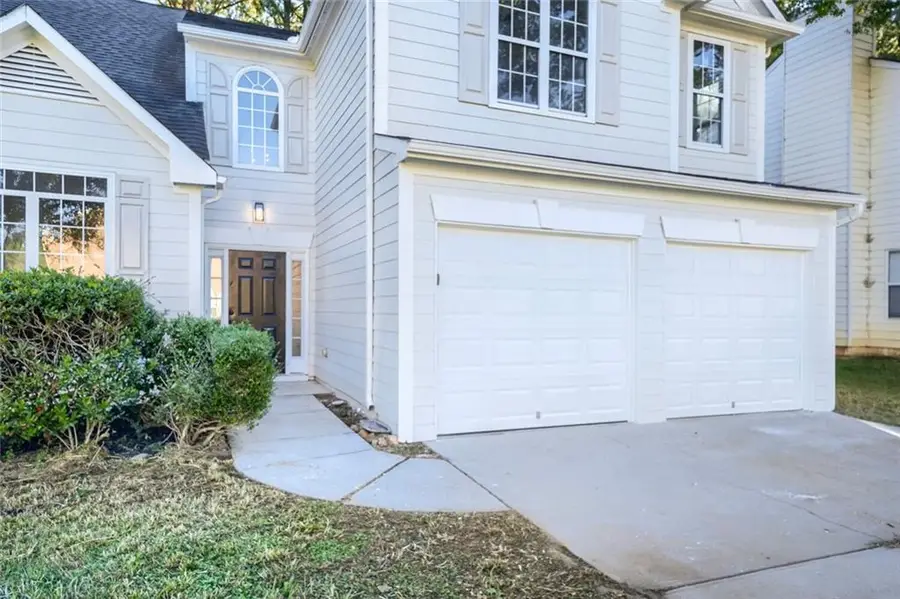 7562 Broadhurst Drive, Riverdale, GA 30296 - #2