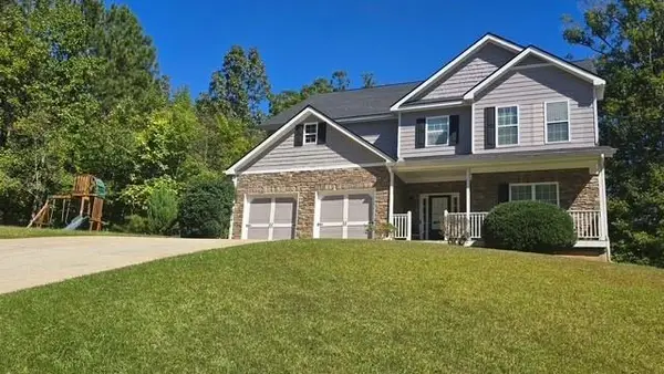 7692 Bremont Court, Douglasville, GA 30135