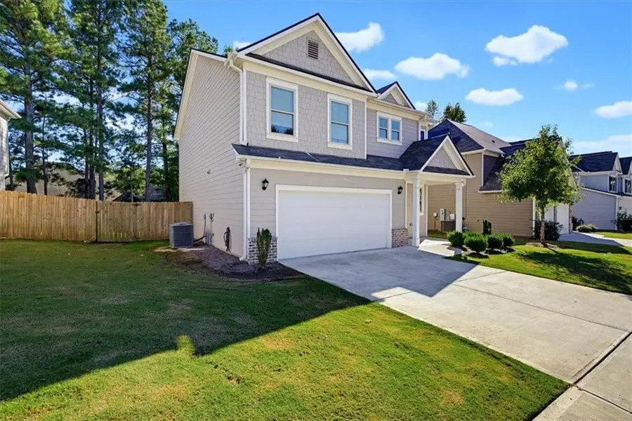 311 Vista Lake Drive, Dallas, GA 30157 - #3