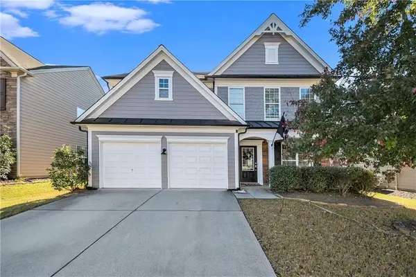 733 Berkeley Terrace, Canton, GA 30115