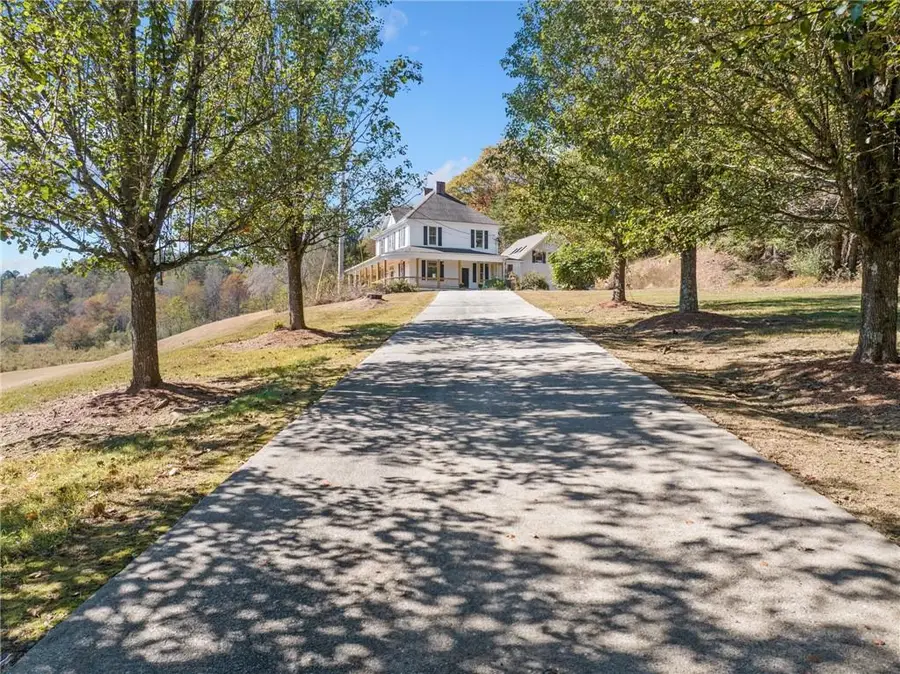 8162 Lakewood Highway, Mineral Bluff, GA 30559 - #3