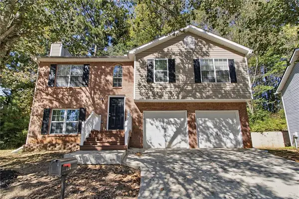 736 Ashley Lane, Stone Mountain, GA 30087