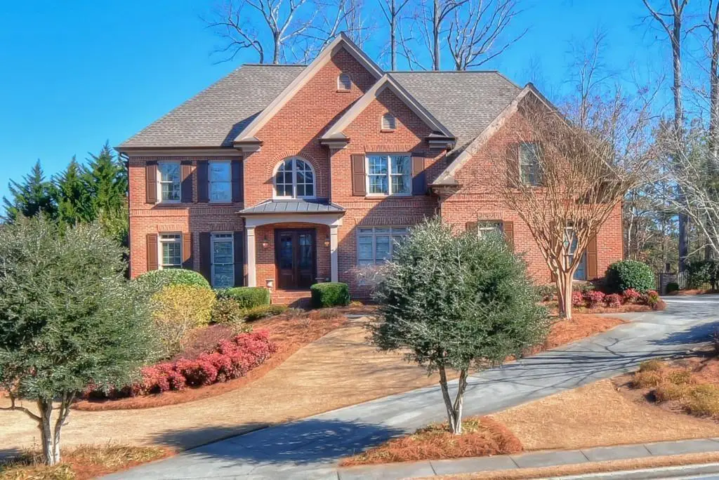 4129 Golden Leaf Grove, Peachtree Corners, GA 30092 - #1