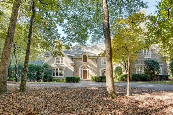 12180 King Circle, Milton, GA 30075