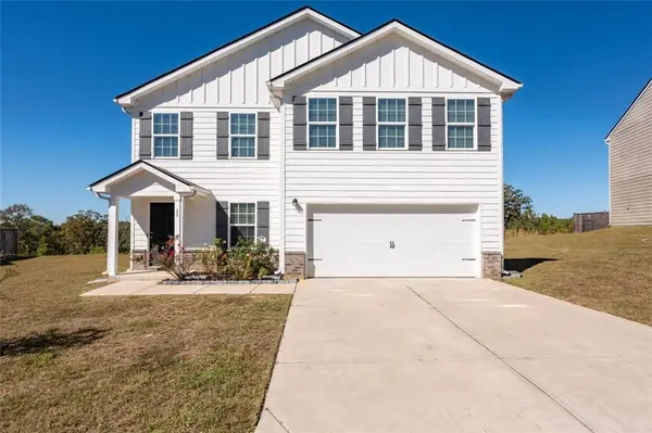 68 Oxford Lane, Kingston, GA 30145