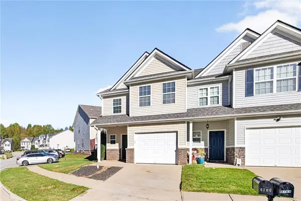 4766 Beacon Ridge Lane, Flowery Branch, GA 30542