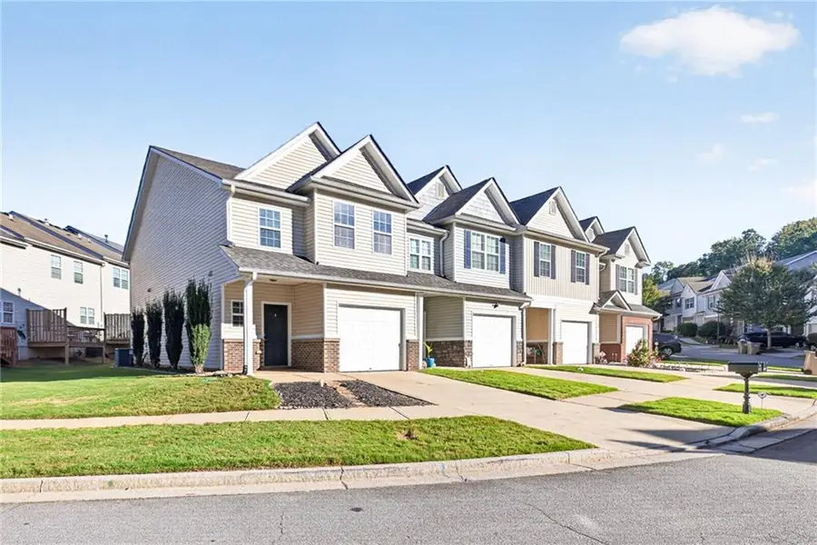 4766 Beacon Ridge Lane, Flowery Branch, GA 30542 - #3