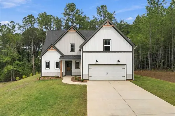 16 Hadrian Ridge Drive Sw, Rome, GA 30165