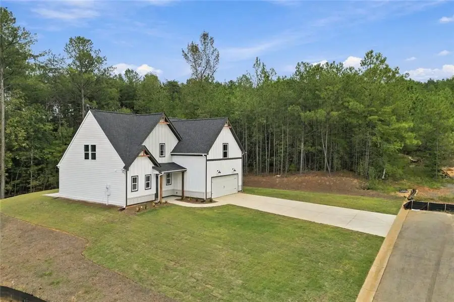 16 Hadrian Ridge Drive Sw, Rome, GA 30165 - #2