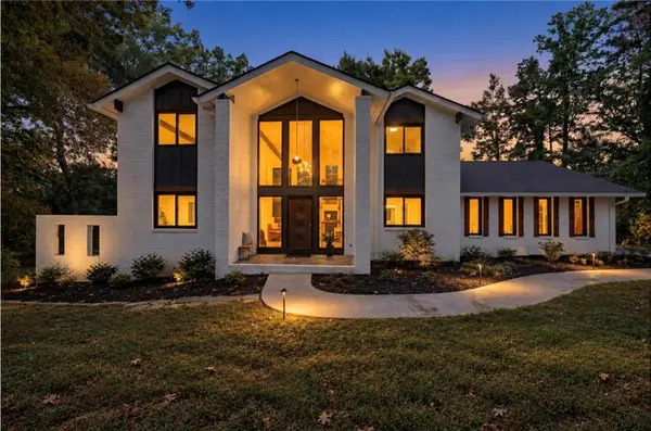 1113 Honeysuckle Drive, Canton, GA 30114