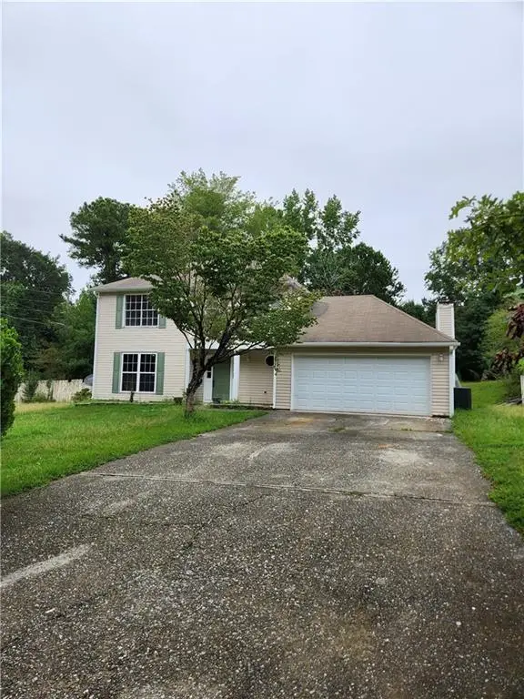 2805 Ashley Downs Lane, South Fulton, GA 30349 - #1