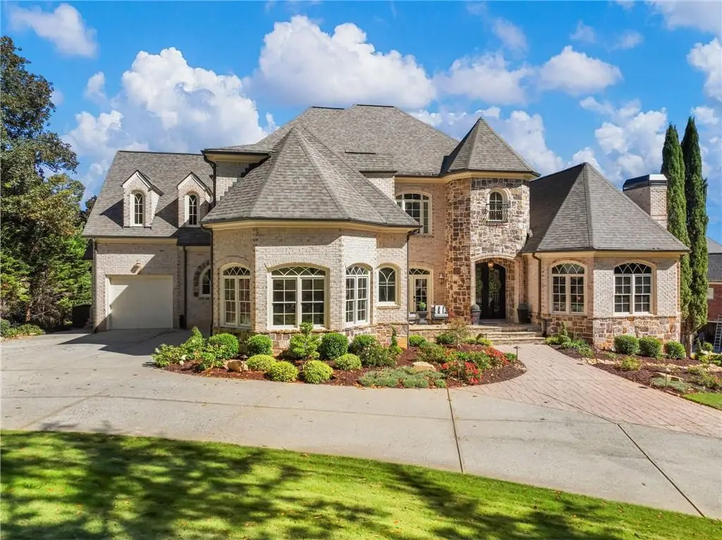2359 Weeping Oak Drive, Braselton, GA 30517 - #1