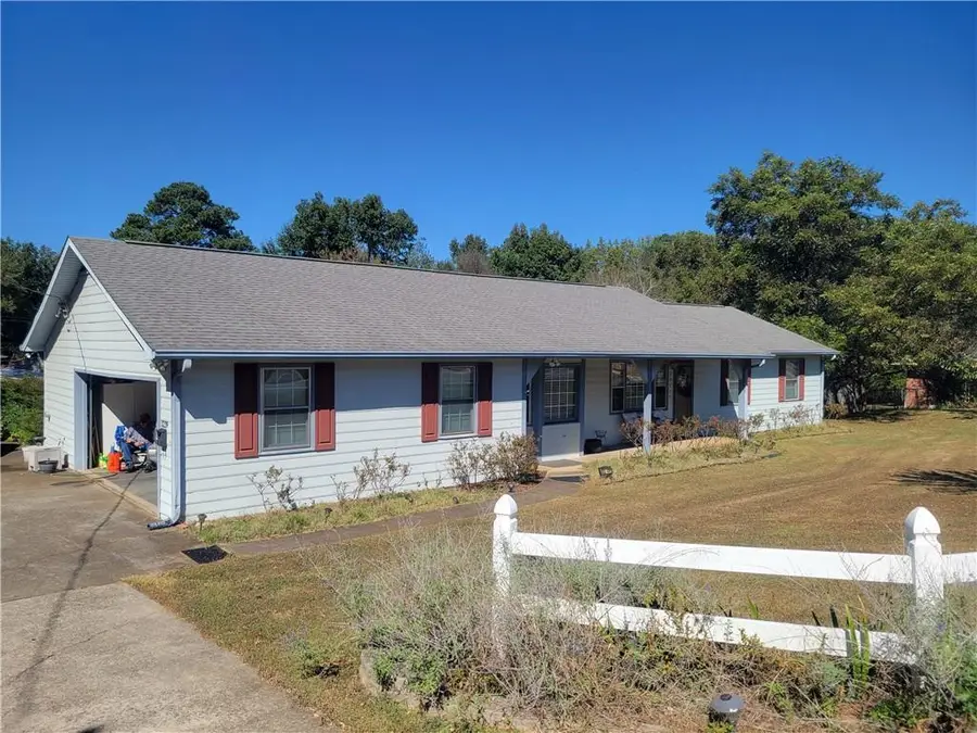 3239 Cherokee Street Nw, Kennesaw, GA 30144 - #2