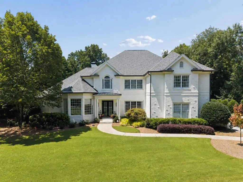 5230 Riverview Road, Sandy Springs, GA 30327 - #1