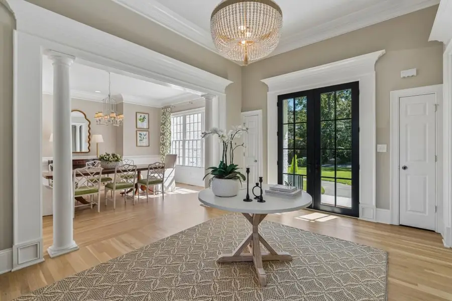 5230 Riverview Road, Sandy Springs, GA 30327 - #2