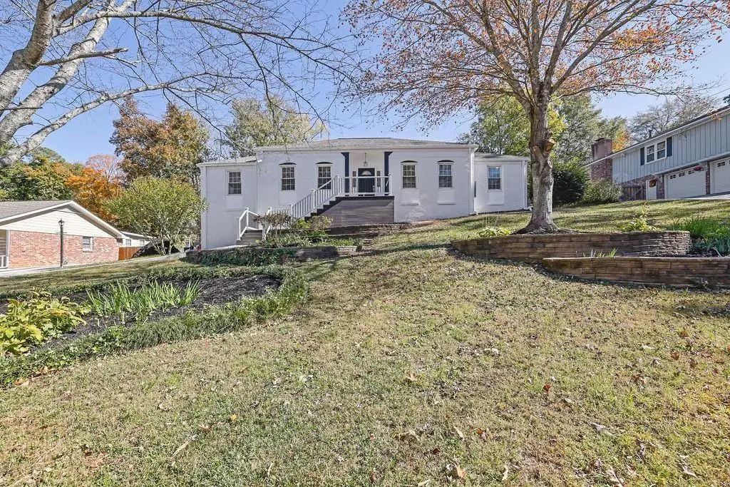 663 Foxcroft Circle Se, Marietta, GA 30067 - #1