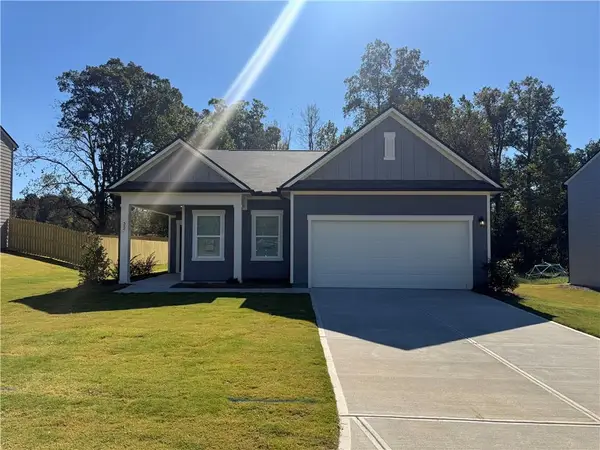 22 Crescent Drive, Carrollton, GA 30116