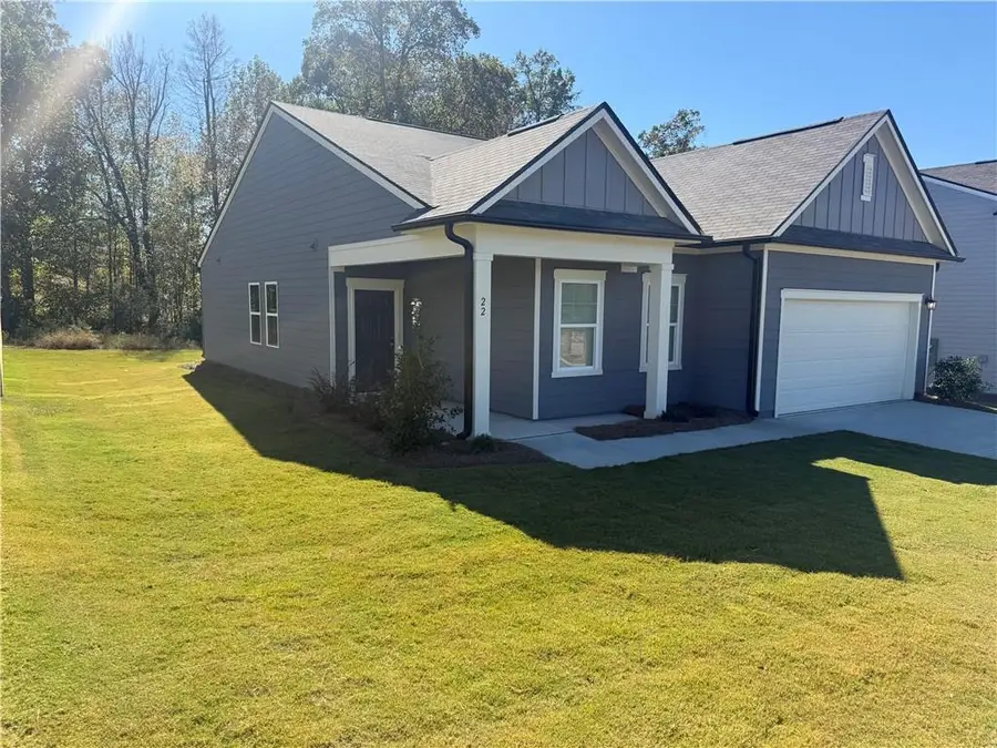 22 Crescent Drive, Carrollton, GA 30116 - #2