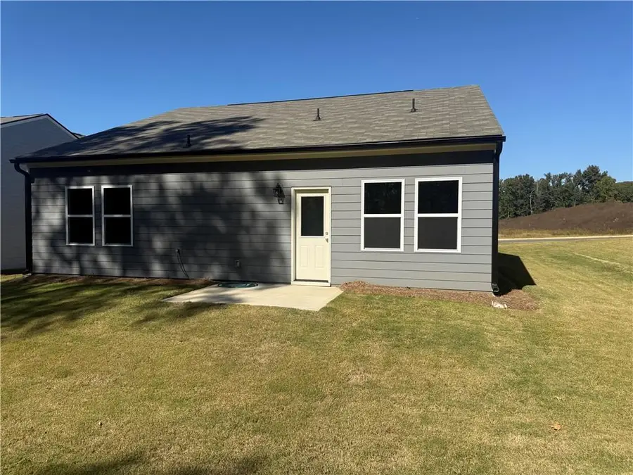 22 Crescent Drive, Carrollton, GA 30116 - #3