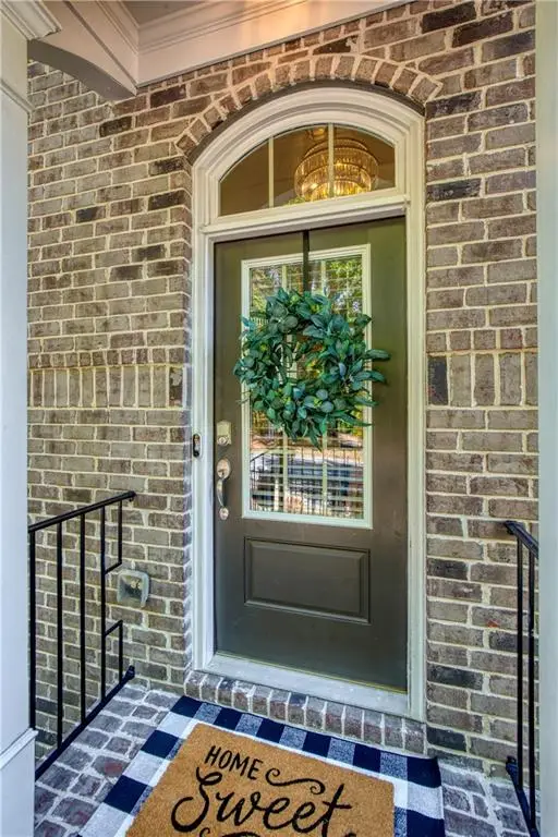4008 Townsend Lane, Dunwoody, GA 30346 - #2