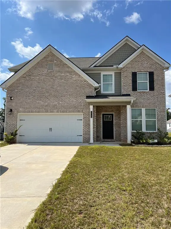 1738 Cadence Street, Locust Grove, GA 30248 - #1