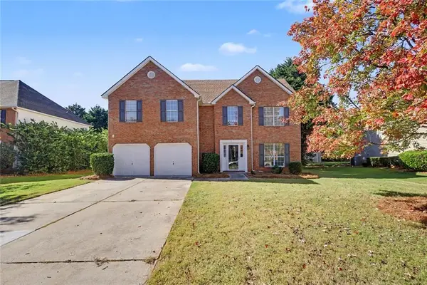 1204 Kern Cove, Mcdonough, GA 30253